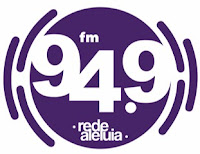 Rede Aleluia FM 94,9 de Teresina PI