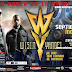 Flayer: Wisin & Yandel @ Movistar Arena - 6 Septiembre