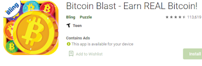 Bitcoin Blast