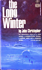 'The Long Winter' by John Christopher