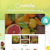 Oranda - Organic Food Fruit Vegetables eCommerce Shopify Theme 