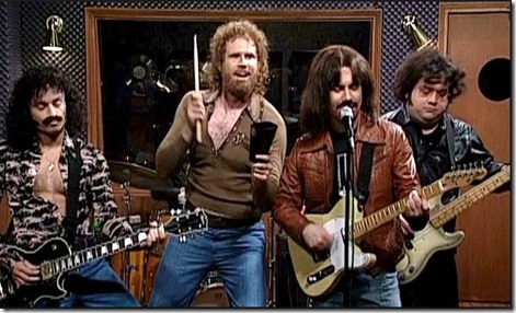 more cowbell