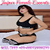 Perfect Collection of Beautiful Escorts in Jaipur