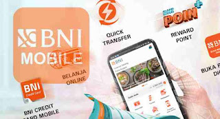 Cara Registrasi Akun BNI Mobile Banking via Smartphone Android