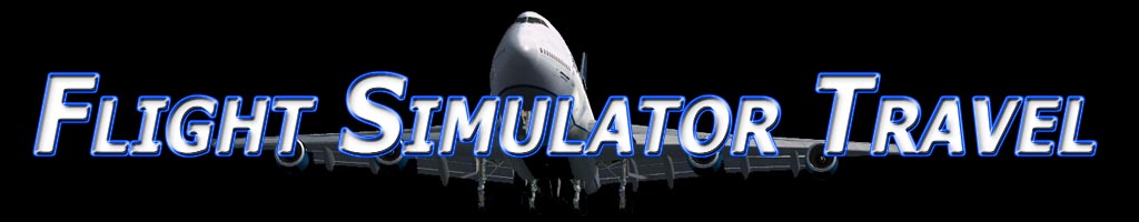 Flight Simulator Travel