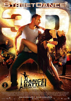 Street Dance 2 เต้นๆโยกๆให้โลกทะลุ 2
