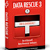 Data Rescue 3.2.1. Boot DVD | 645.51 MB | Mac OS