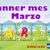 Banner del mes de Marzo