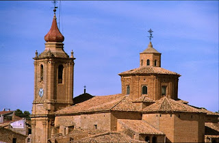 Les campanes encantades, Valjunquera,Teruel