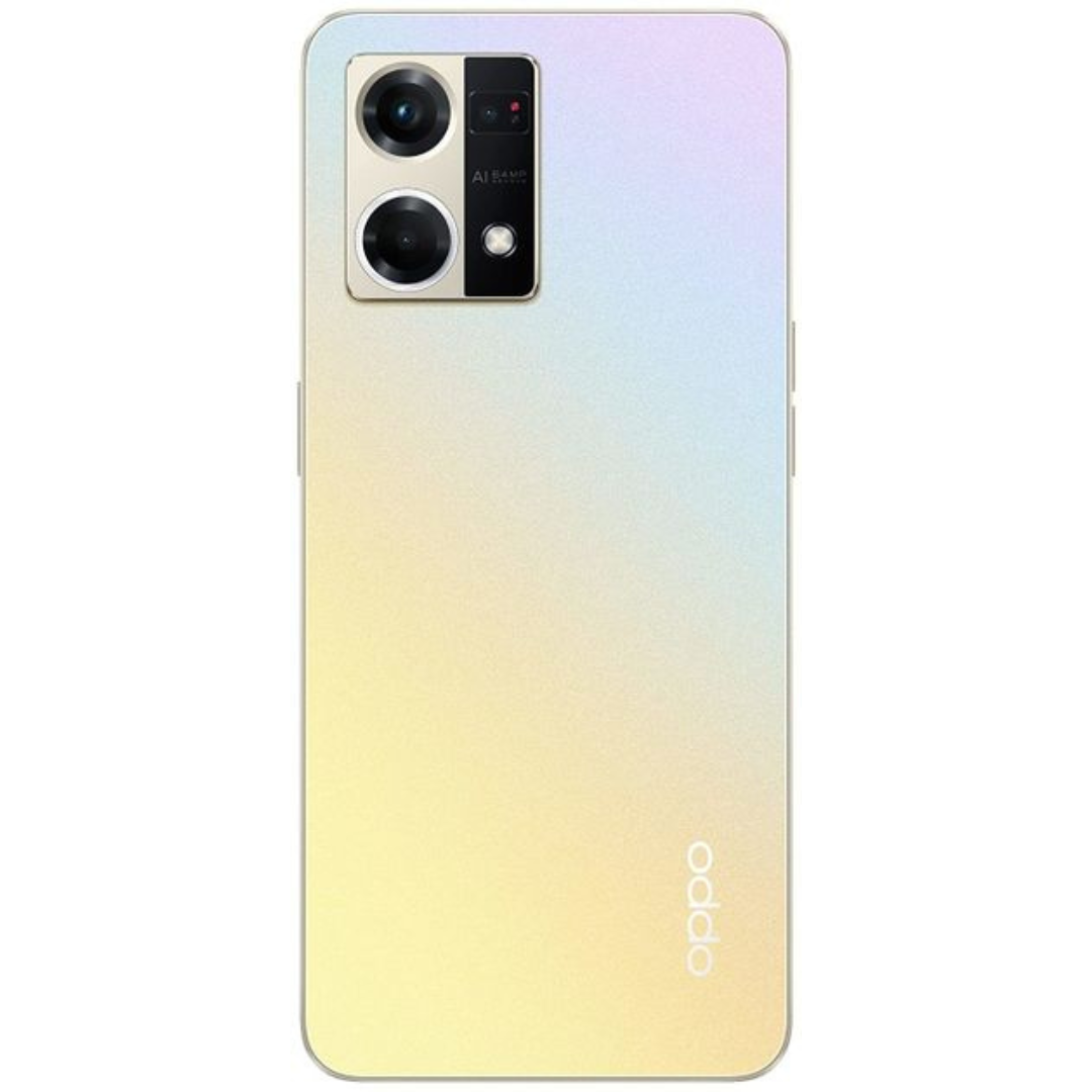 OPPO F21s Pro