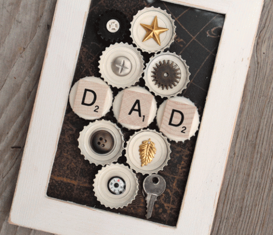 father's day card messages from daughter