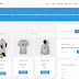 Navada Lite Ecommerce Wordpress Theme free