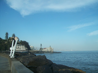 Traslado Aeropuerto Santiago Viña del Mar