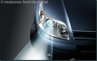 Farol elipsoidal