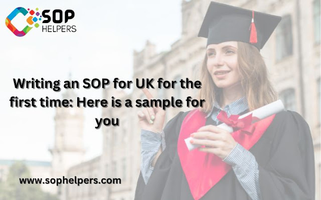 SOP for UK