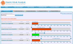 Track Your Plaque Program Data Tracking Tools