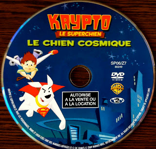 Krypto-DVD