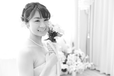 Lovely Bride