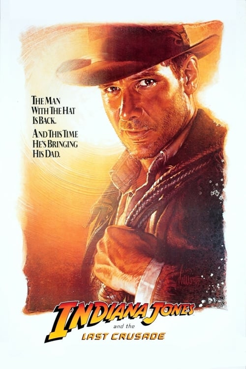 [HD] Indiana Jones y la última cruzada 1989 Pelicula Completa Online Español Latino