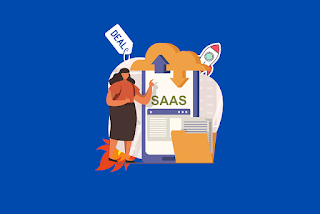 Middle East saas Market