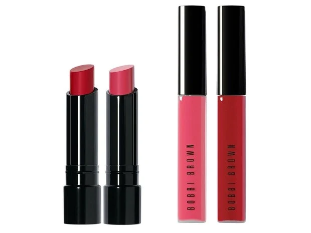 Bobbi Brown 'Pink & Red' Makeup Collection 2013