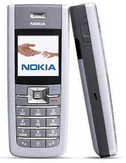 Nokia 6235