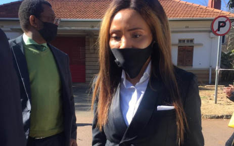 Norma Gigaba to head to High Court as malicious damage to property case is postponed 