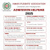Guwahati HSA Admission Helpline Numbers