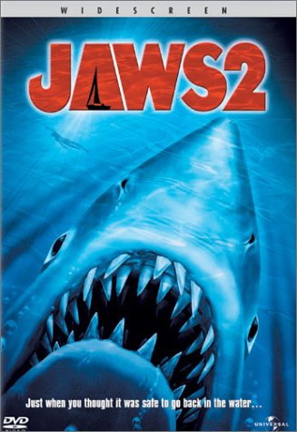 Jaws movies
