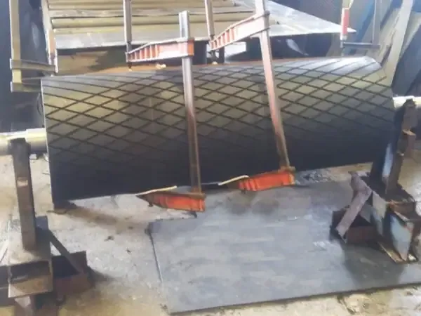 Pully Conveyor
