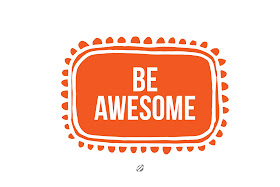 LostBumblebee 2013 BE AWESOME COLLECTION FREE PRINTABLE