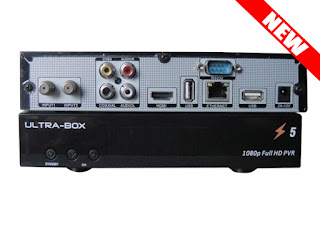 ATUALIZAÇÃO STARDW ULTRABOX Z5 21/09/2015