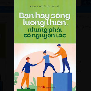 Bạn Phải Sống Lương Thiện Nhưng Phải Có Nguyên Tắc ebook PDF-EPUB-AWZ3-PRC-MOBI