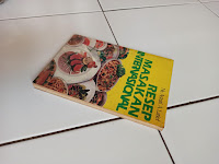 Buku Resep Masakan Internasional