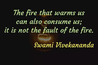 Swami Vivekananda quotes