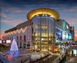 Siam Paragon Pattaya