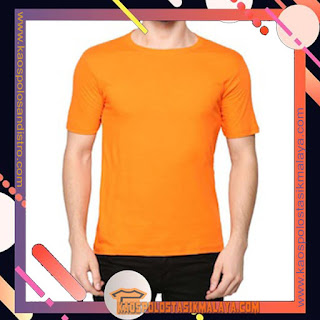 HARGA KONVEKSI KAOS POLOS  DI TASIKMALAYA