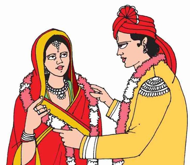 बिहार के इस शख्स ने 6 राज्यों में रचाई शादियां