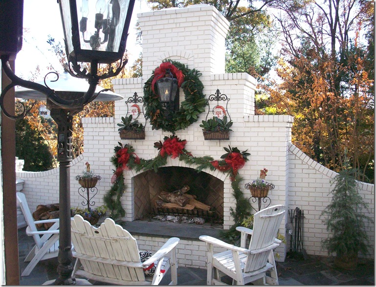 Holiday Home Tour 2010 039