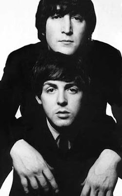 John Lennon, Paul McCartney, Beatles