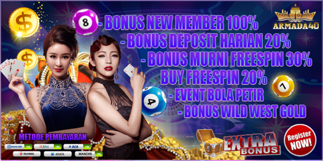 Agen Deposit4D