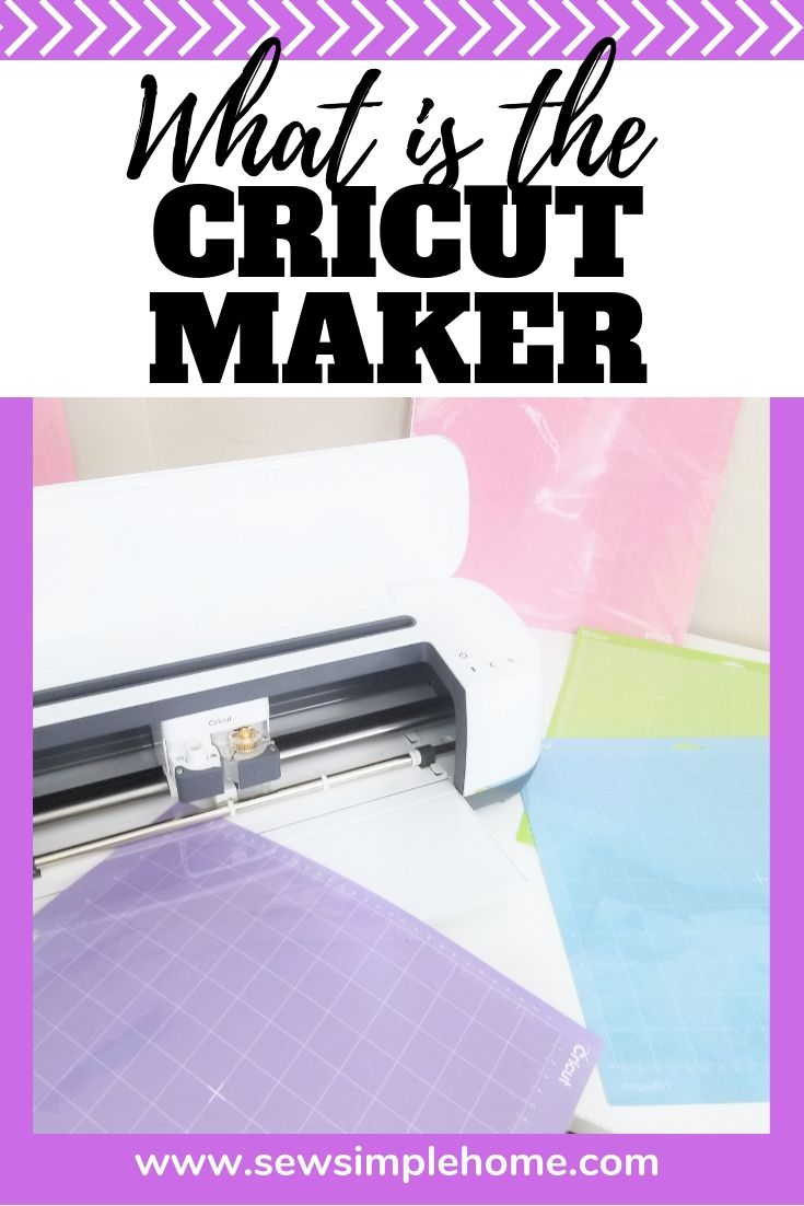 Sewing Enthusiasts are “Sew” into the Cricut!