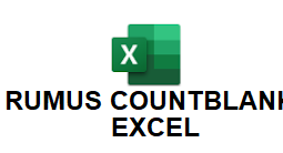  Rumus Countblank Excel dan Contohnya