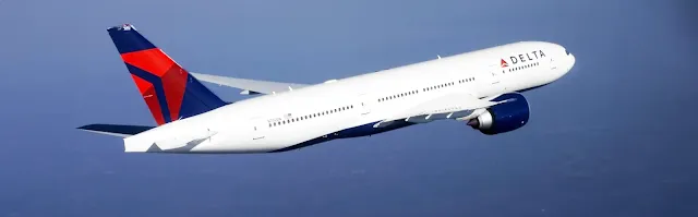 Delta Airlines