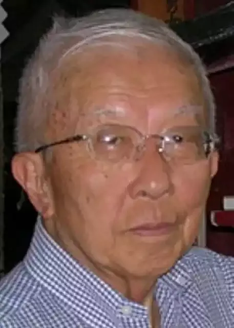 Kenitiro Suguio