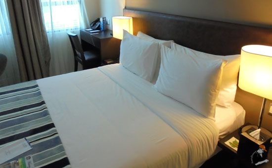 Review Best Western Hotel Petaling Jaya