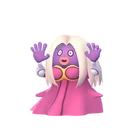 Shiny Jynx