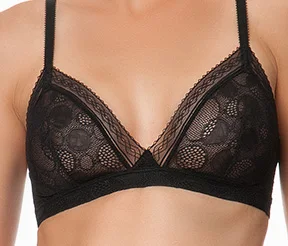 How to choose your bra: The guide to the different types of bras