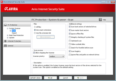 Avira Internet Security Suite 2015 Full Version 1