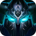 Lord of Dark v1.2.73206 Mod Apk Data High Damage + Unlimited Health